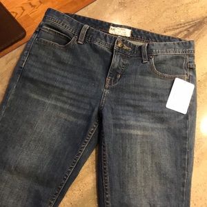Free People Jeans